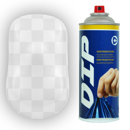 DIP sprej Priesvitný