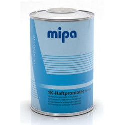 MIPA 1K Haftpromoter farblos 1l, Transparentný priľnavostný základ