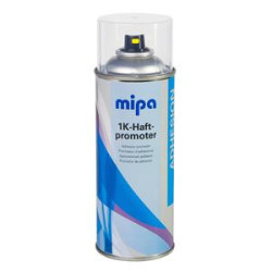 MIPA 1K Priľnavostný základ v spreji 400ml, Haftpromoter