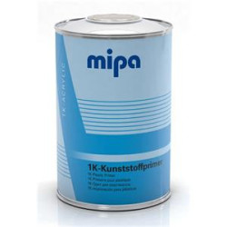 MIPA 1K Priľnavostný základ na plasty 1L, Kunststoffprimer