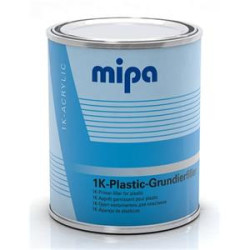 MIPA 1K Plnič na plasty 1L, Grundierfiller