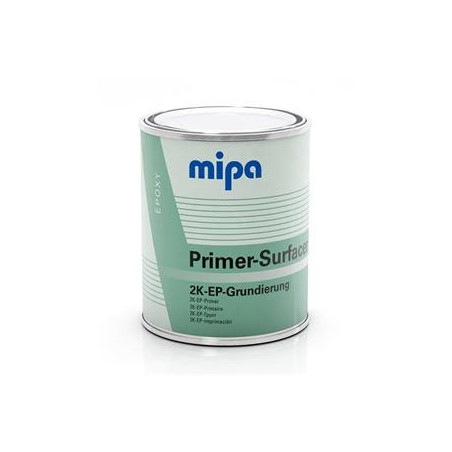 MIPA EP Epoxidový antikorózny základovací plnič 1L, Primer-Surfacer