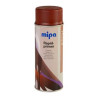 MIPA Antikorózny základ v spreji 400ml, Rapidprimer červenohnedý Spray,