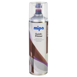 MIPA Univerzálny základovací plnič, biely 500 ml, Quick Primer