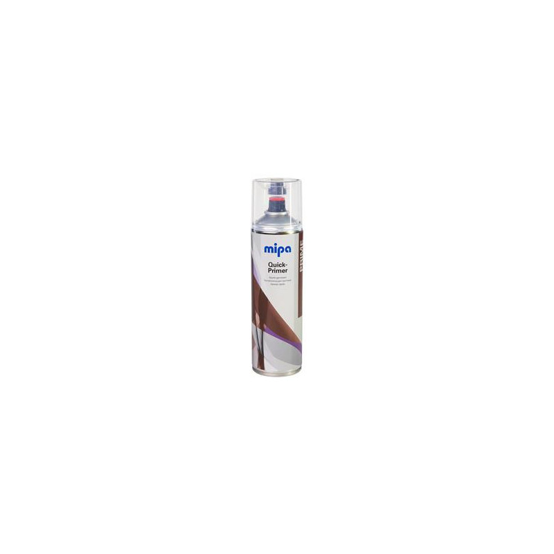 MIPA Univerzálny základovací plnič, biely 500 ml, Quick Primer