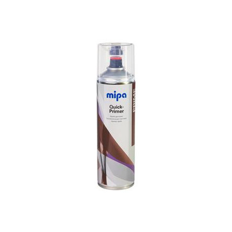 MIPA Univerzálny základovací plnič, biely 500 ml, Quick Primer