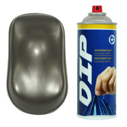 DIP sprej Antracit metalická