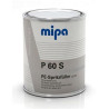 MIPA P 60 S striekací tmel 1l