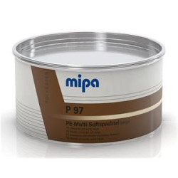 MIPA P 97 univerzálny karosársky multisoft tmel 2 kg