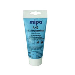 MIPA A 040, akrylový správkový tmel