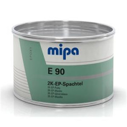 MIPA E 90 1 kg, epoxidový tmel