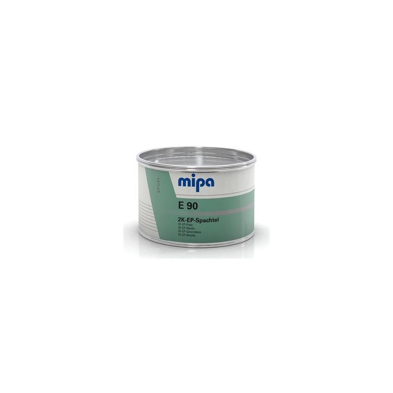MIPA E 90 1 kg, epoxidový tmel