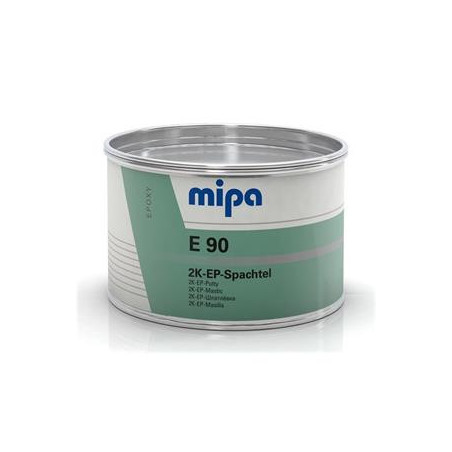 MIPA E 90 1 kg, epoxidový tmel
