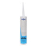 MIPA Striekateľný MS polymér 310ml, MS 300 sivý