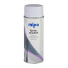 MIPA Akrylátový striekací tmel v spreji 400ml, Spritzspachtel