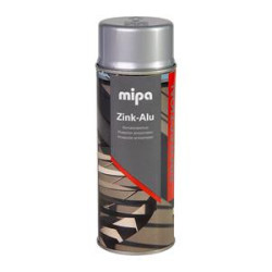 MIPA Zink-Alu Sprej 400 ml