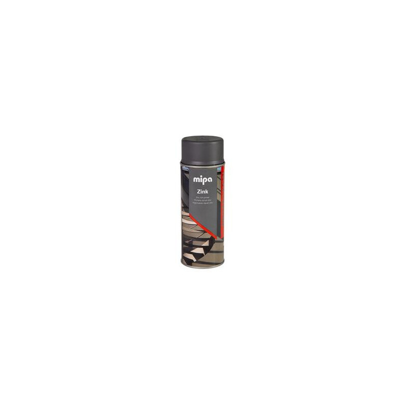 MIPA Zink Sprej 400 ml