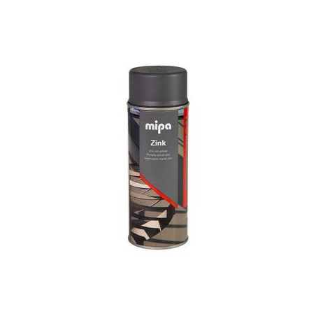 MIPA Zink Sprej 400 ml