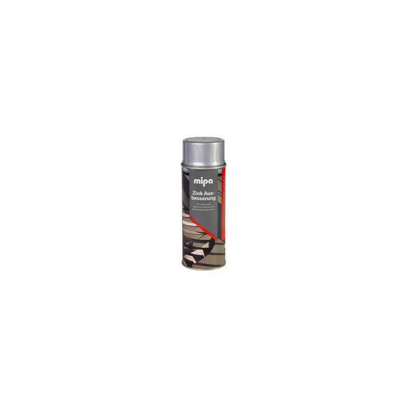 MIPA Zink- opravný sprej 400 ml