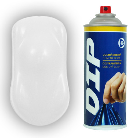 DIP sprej Biela