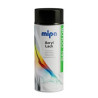 MIPA Akrylátový lak v spreji RAL 9005 400 ml, matný