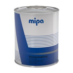 MIPA Pečatiaci náter na hrdzu 750ml, Rostversiegelung