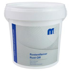 MIPA Odstraňovač hrdze 1kg, Rust Off