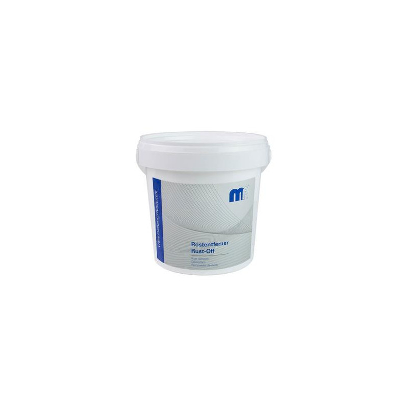 MIPA Odstraňovač hrdze 1kg, Rust Off