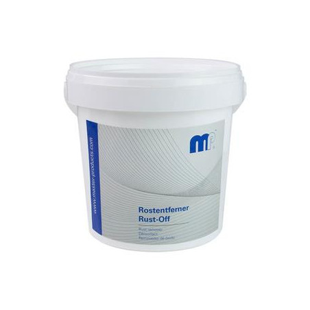 MIPA Odstraňovač hrdze 1kg, Rust Off