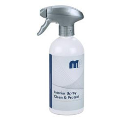 MIPA Interior Spray Clean&Protect, čistenie interiérov 500 ml