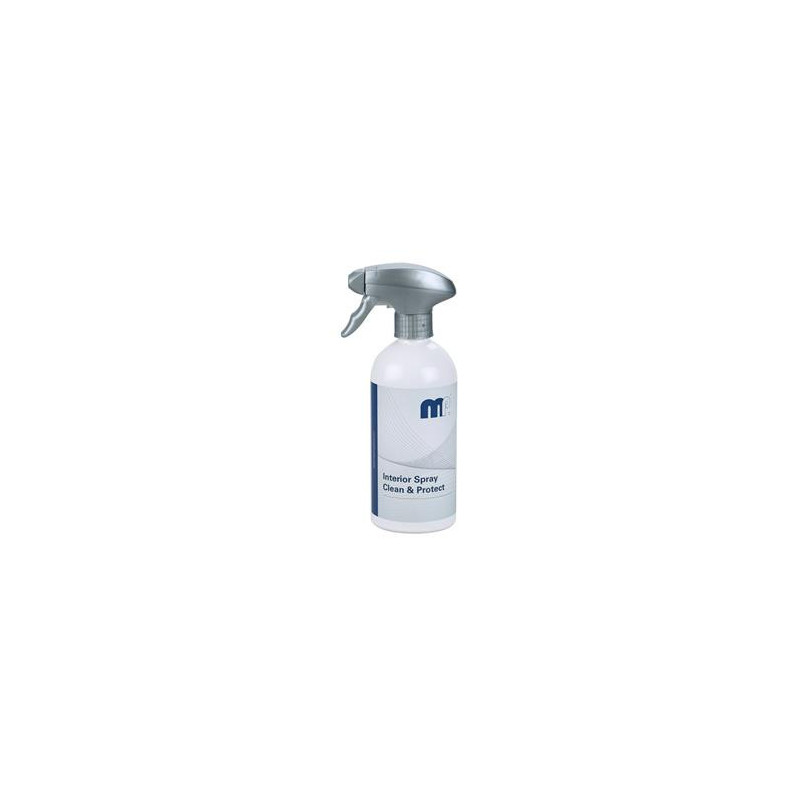 MIPA Interior Spray Clean&Protect, čistenie interiérov 500 ml