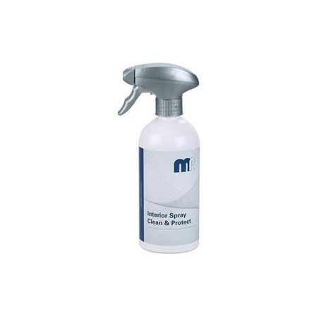 MIPA Interior Spray Clean&Protect, čistenie interiérov 500 ml