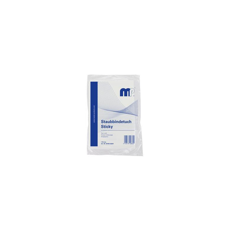 MIPA Antistatická utierka "Sticky" 1 ks