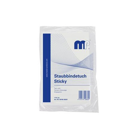 MIPA Antistatická utierka "Sticky" 1 ks