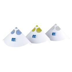 MIPA Filter na farbu 125 μm 1 ks