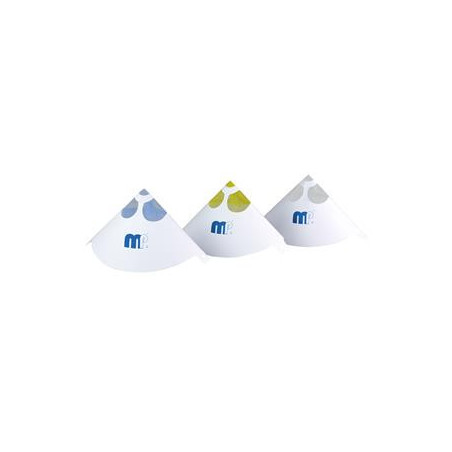 MIPA Filter na farbu 125 μm 1 ks