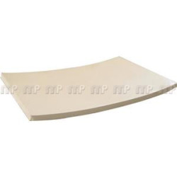 MIPA Gumová špachtľa 100 x 65 mm