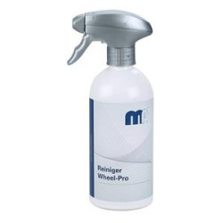 MIPA Čistič diskov kolies 500ml, Reiniger Whell - Pro
