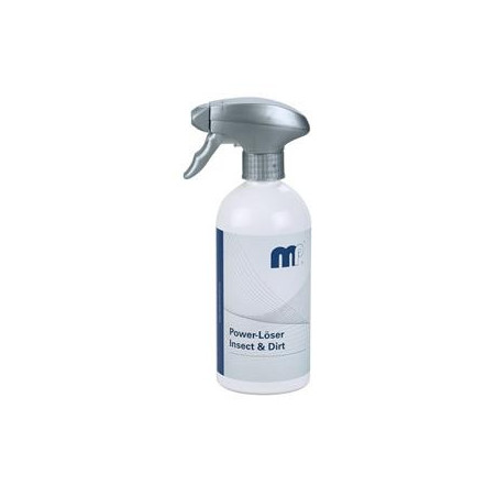 MIPA Čistič lakovaných povrchov 500 ml, Power-löser Insect&Dirt
