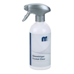 MIPA Čistič skiel 500ml, Glasreiniger Crystal Clear