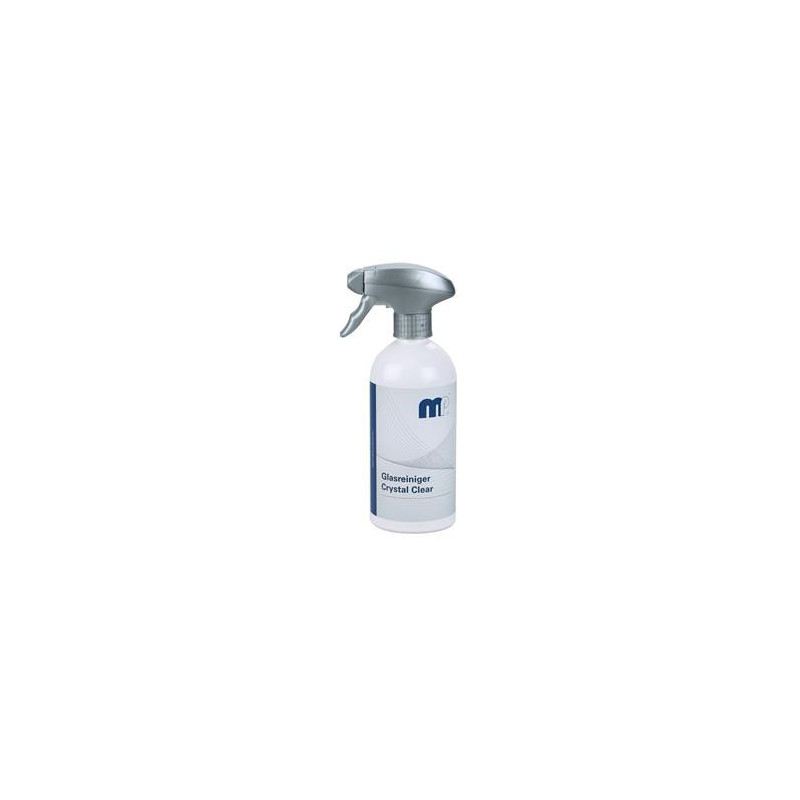 MIPA Čistič skiel 500ml, Glasreiniger Crystal Clear