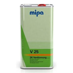 MIPA Riedidlo V25