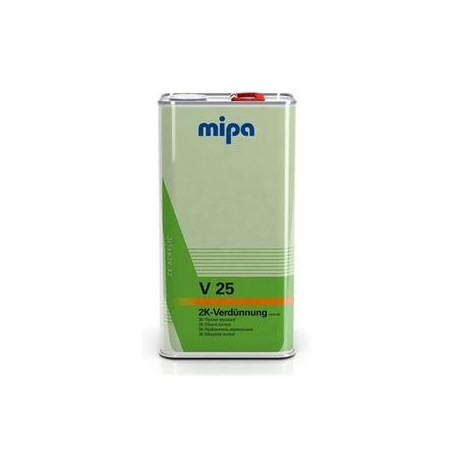 MIPA Riedidlo V25
