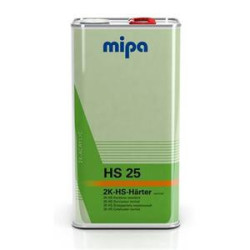 MIPA 2K Tužidlo HS 25 normal 5 l