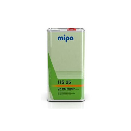 MIPA 2K Tužidlo HS 25 normal 5 l