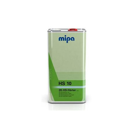 MIPA 2K Tužidlo HS 10 rýchle 5 l