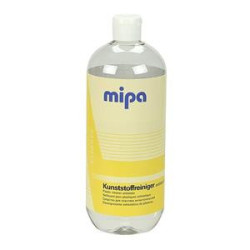 MIPA Antistatický odmasťovač 1l, Kunststoffreiniger