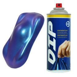 DIP sprej Chameleon Fialová/modrá