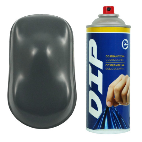DIP sprej Sivá