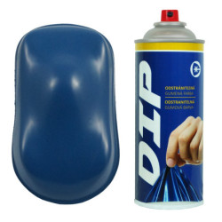 DIP sprej Modrá